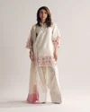 Nsr 889 Crepe With Hend Work Silk Top With Bottom Dupatta Wholesale Market In Surat